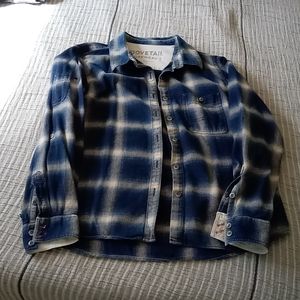 Dovetail Workwear Flannel